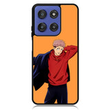 Yuji Jujutsu Kaisen Motorola Moto G Stylus 5G 2025 Case OV7724