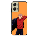 Yuji Jujutsu Kaisen Motorola Moto G Stylus 5G 2024 Case OV7724