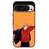 Yuji Jujutsu Kaisen Google Pixel 9 Pro XL Case OV7724