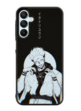 Sukuna Jujutsu Kaisen Samsung Galaxy A35 5G Case OV7842