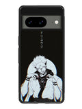 Sukuna Jujutsu Kaisen Google Pixel 8 Case QC7842