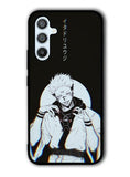 Sukuna Jujutsu Kaisen Samsung Galaxy A14 5G Case QC7842
