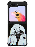 Sukuna Jujutsu Kaisen Samsung Galaxy Z Flip 5 5G 2023 Case OV7842