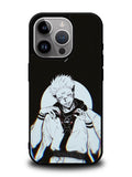 Sukuna Jujutsu Kaisen iPhone 16 Pro Max Case QC7842