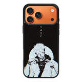 Sukuna Jujutsu Kaisen iPhone 17 Pro Case QC7842