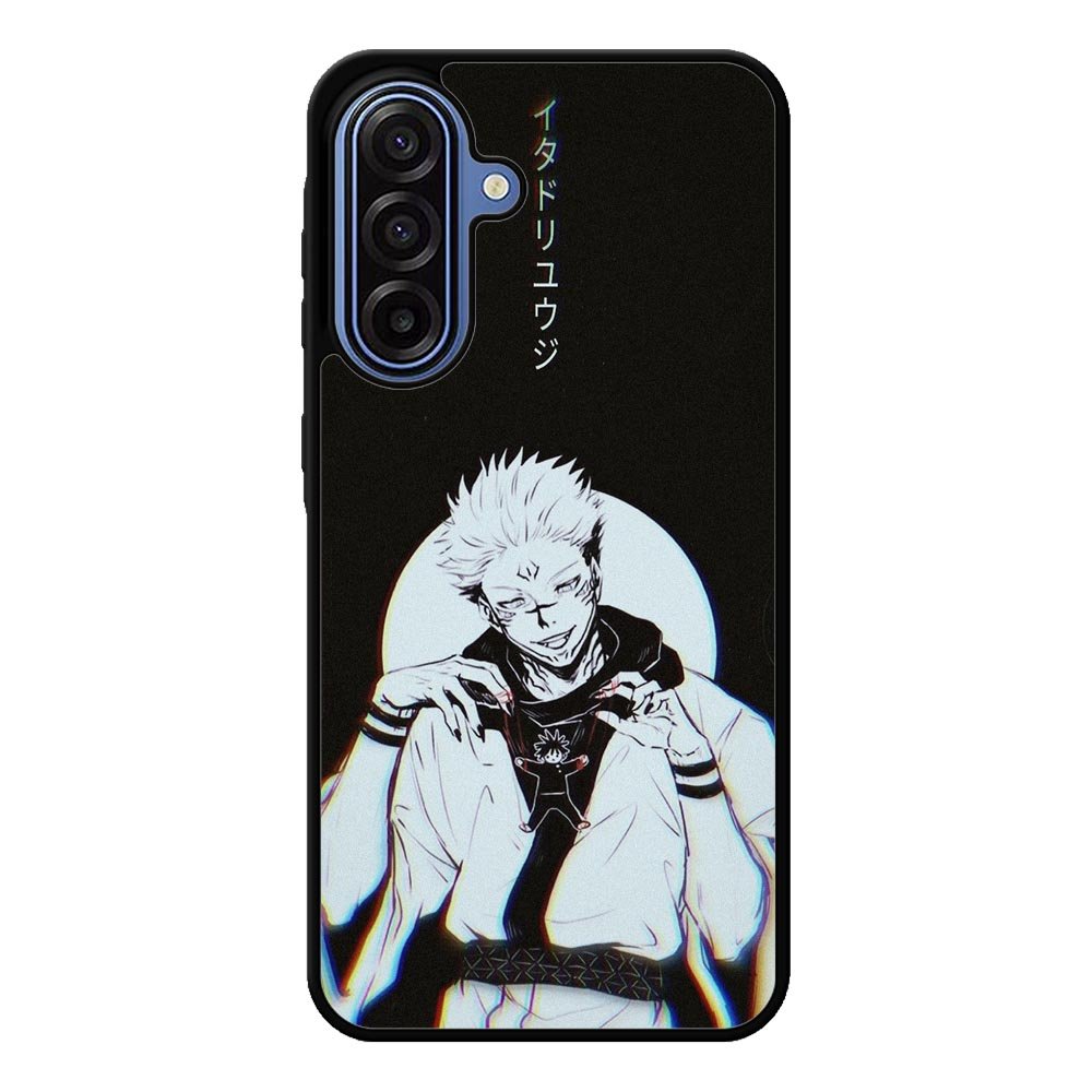 Sukuna Jujutsu Kaisen Samsung Galaxy A17 Case QC7842