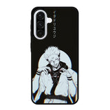 Sukuna Jujutsu Kaisen Samsung Galaxy A26 5G Case RC7842
