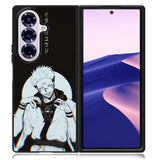 Sukuna Jujutsu Kaisen Samsung Galaxy Z Fold 7 Case OV7842