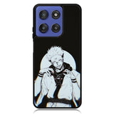 Sukuna Jujutsu Kaisen Motorola Moto G Stylus 5G 2025 Case OV7842