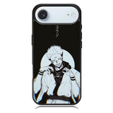Sukuna Jujutsu Kaisen iPhone 17 Air Case OV7842