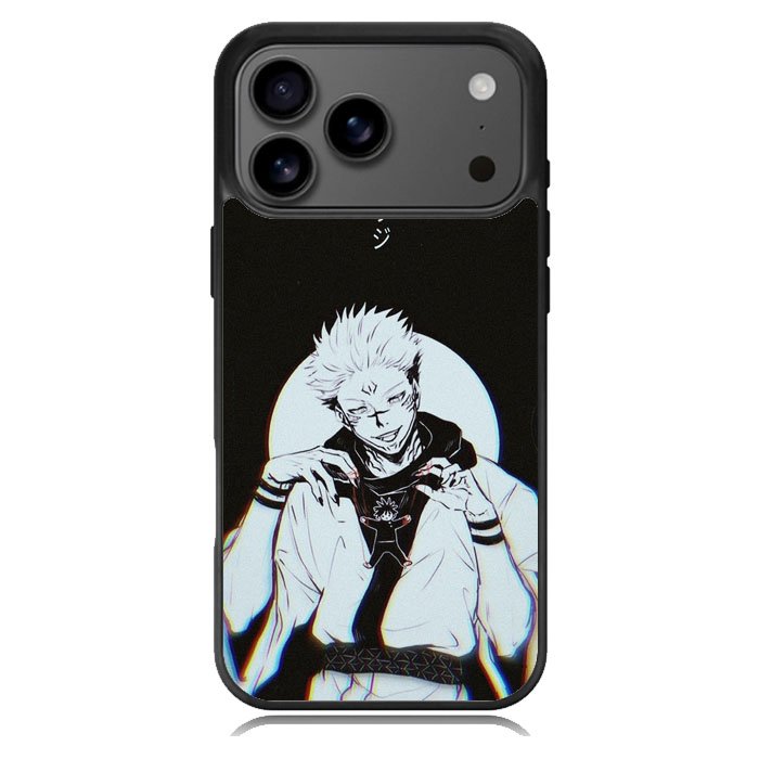 Sukuna Jujutsu Kaisen Samsung Galaxy S26 Ultra Case OV7842