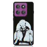 Sukuna Jujutsu Kaisen Motorola Moto Edge 2025 | Moto Edge 60 Fusion | Moto Edge 60 Pro Case OV7842