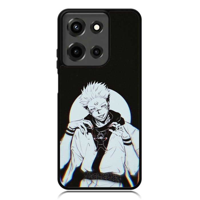 Sukuna Jujutsu Kaisen Motorola Moto G 5G 2025 Case OV7842