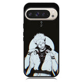 Sukuna Jujutsu Kaisen Google Pixel 10 | Google Pixel 10 Pro Case RC7842