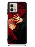 Yuji Jujutsu Kaisen Motorola Moto G Stylus 5G 2023 Case