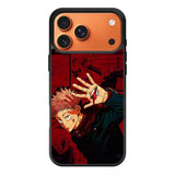 Yuji Jujutsu Kaisen Samsung Galaxy S26 Ultra Case