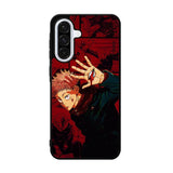 Yuji Jujutsu Kaisen Samsung Galaxy A36 Case OV7577