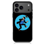Captain Haddock Tintin Samsung Galaxy S26 Ultra Case OV8503