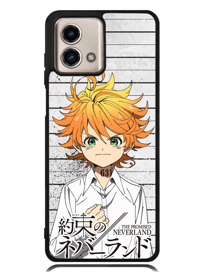 Emma The Promised Neverland Motorola Moto G Stylus 5G 2023 Case OV8359