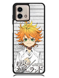 Emma The Promised Neverland Motorola Moto G Stylus 5G 2023 Case OV8359