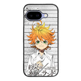 Emma The Promised Neverland Google Pixel 10A Case QC8359