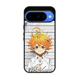 Emma The Promised Neverland Google Pixel 10 Case QC8359