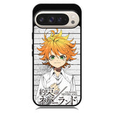 Emma The Promised Neverland Google Pixel 10 Pro XL Case RC8359