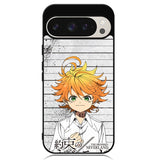 Emma The Promised Neverland Google Pixel 9 Pro XL Case OV8359