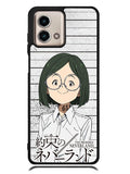 Gilda The Promised Neverland Motorola Moto G Stylus 5G 2023 Case OV8318