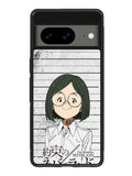 Gilda The Promised Neverland Google Pixel 8 Case QC8318
