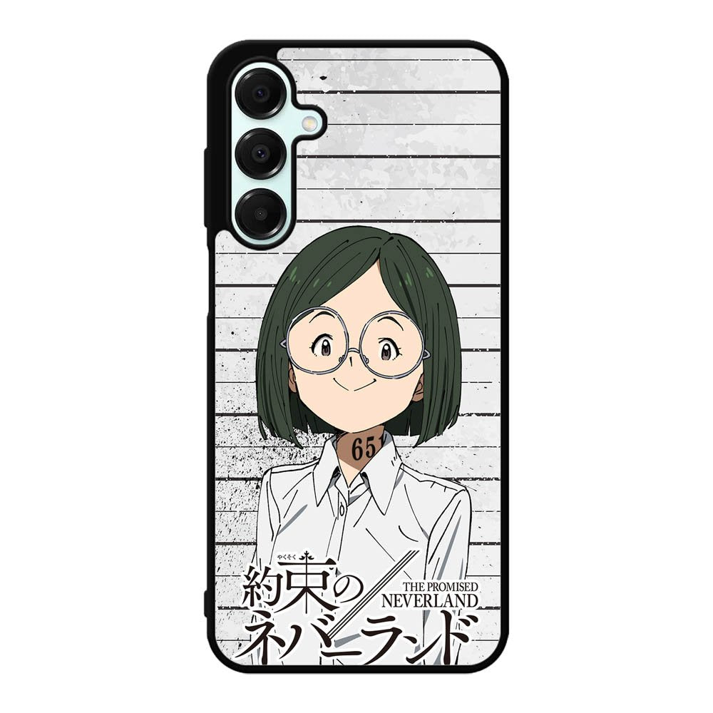 Gilda The Promised Neverland Samsung Galaxy A16 Case OV8318