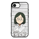 Gilda The Promised Neverland iPhone 16e Case OV8318