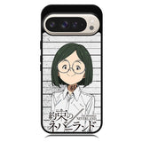 Gilda The Promised Neverland Google Pixel 10 Pro XL Case RC8318