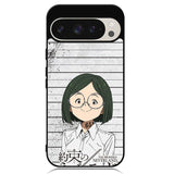 Gilda The Promised Neverland Google Pixel 9 Pro XL Case OV8318