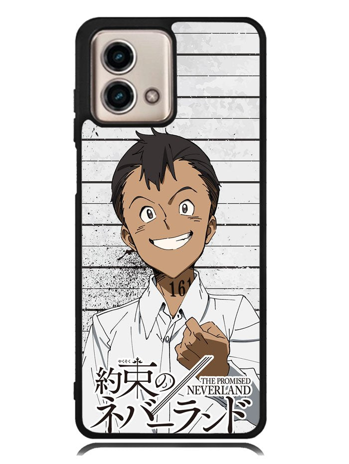 Don The Promised Neverland Motorola Moto G Stylus 5G 2023 Case OV8400