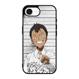 Don The Promised Neverland iPhone 17e Case OV8400