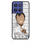 Don The Promised Neverland Motorola Moto G Stylus 5G 2025 Case OV8400