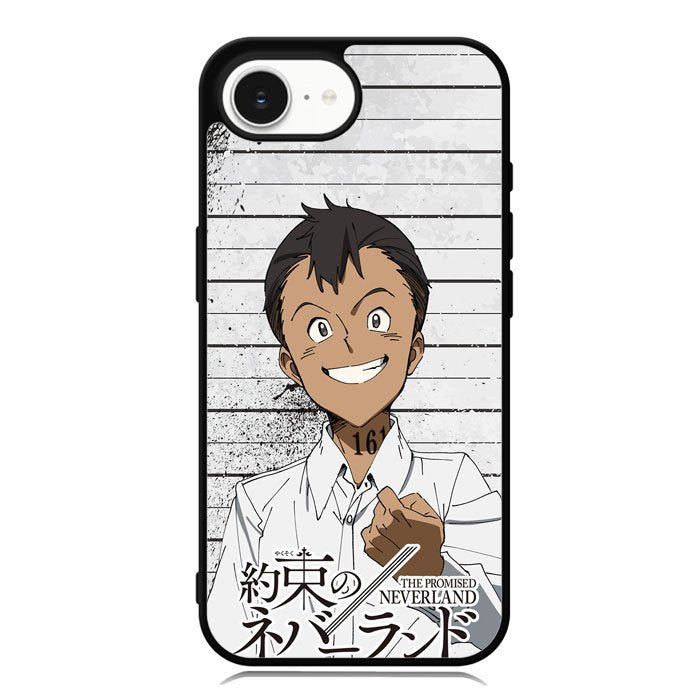 Don The Promised Neverland iPhone 16e Case OV8400