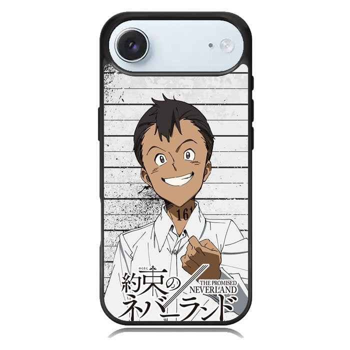Don The Promised Neverland iPhone 17 Air Case OV8400