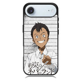 Don The Promised Neverland iPhone 17 Air Case OV8400