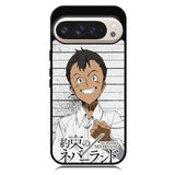 Don The Promised Neverland Google Pixel 10 | Google Pixel 10 Pro Case RC8400