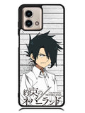 Ray The Promised Neverland Motorola Moto G Stylus 5G 2023 Case OV7937