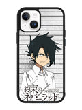 Ray The Promised Neverland iPhone 14 Case QC7937