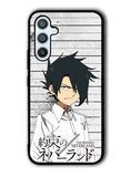 Ray The Promised Neverland Samsung Galaxy A14 5G Case QC7937