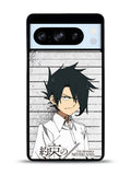 Ray The Promised Neverland Google Pixel 8 Pro Case QC7937