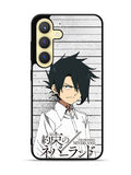 Ray The Promised Neverland Samsung Galaxy S25 Plus 5G , Samsung Galaxy S25+ 5G Case OV7937