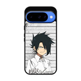 Ray The Promised Neverland Google Pixel 10 Case QC7937