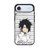 Ray The Promised Neverland iPhone Air Case QC7937