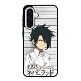Ray The Promised Neverland Samsung Galaxy A26 5G Case RC7937