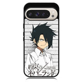 Ray The Promised Neverland Google Pixel 10 Pro XL Case RC7937